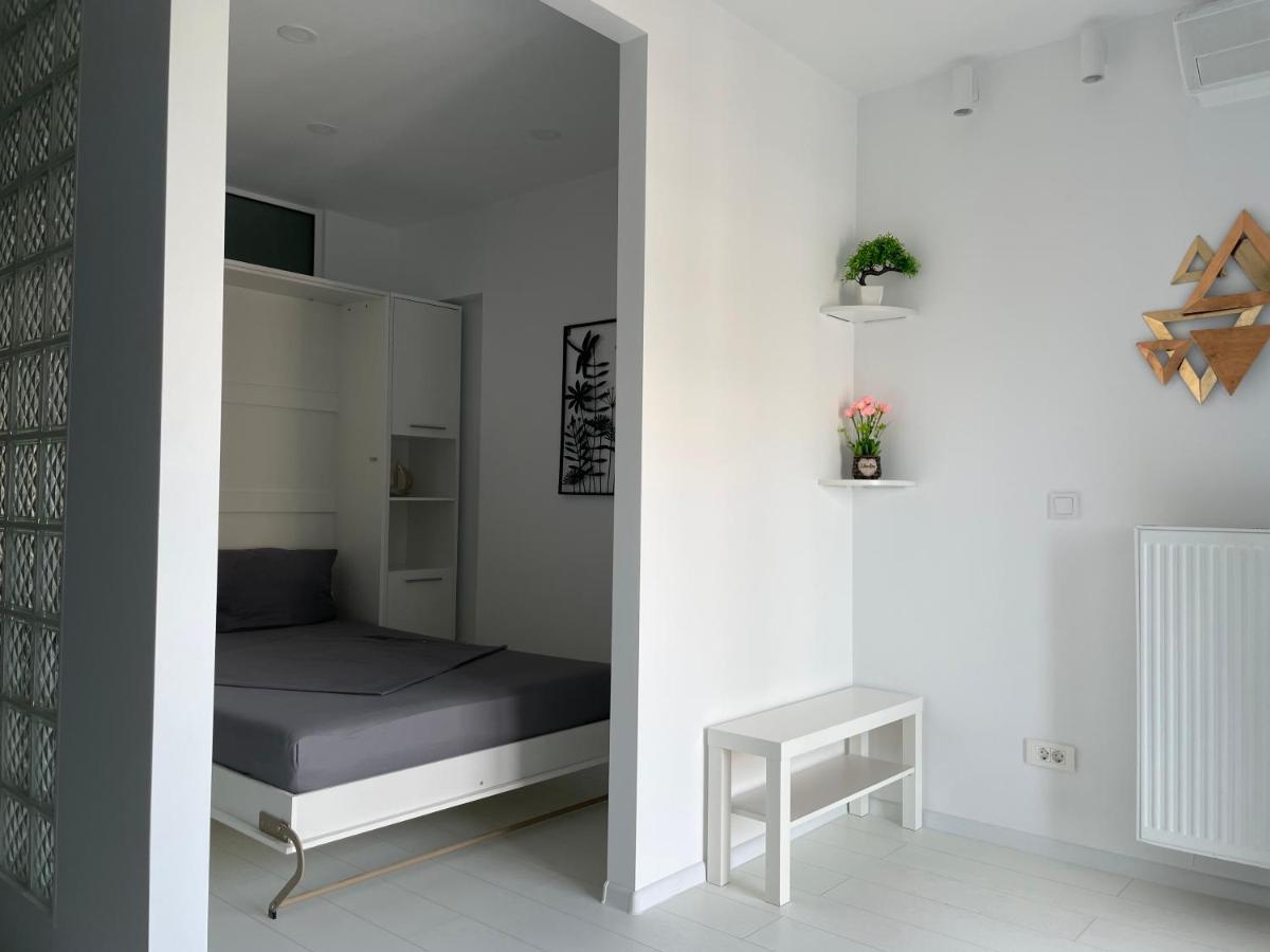 Luxury Westpark 2-Room Apartment Lakeview W5 부쿠레슈티 외부 사진
