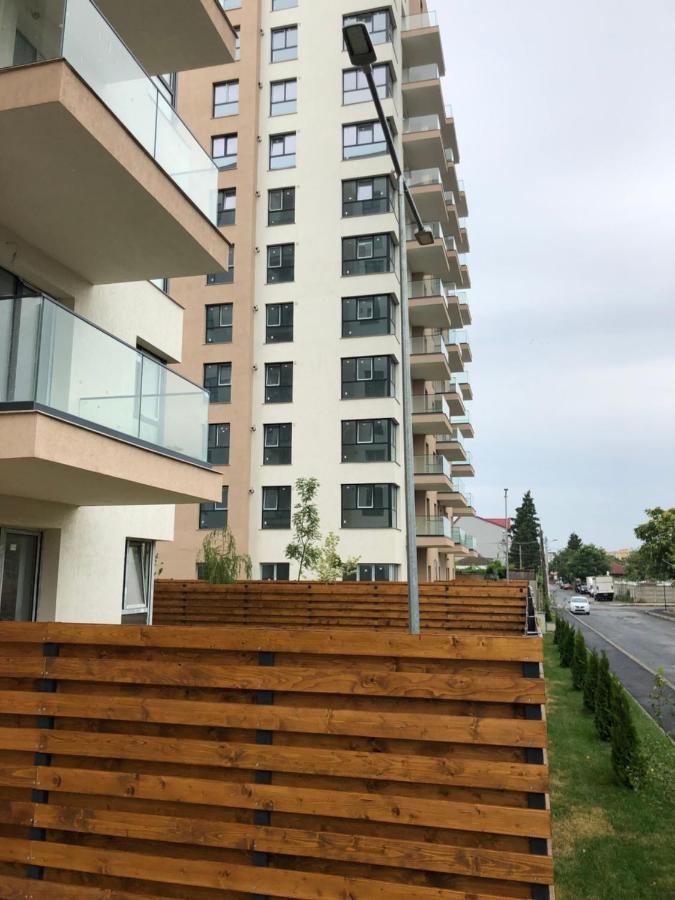 Luxury Westpark 2-Room Apartment Lakeview W5 부쿠레슈티 외부 사진